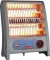 Usha 800 W Quartz Room Heater