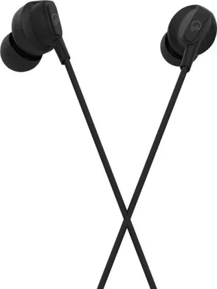 Corseca Skylark Wired Earphones