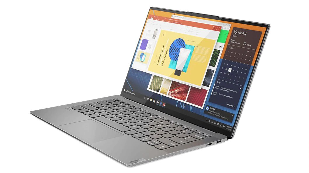 Lenovo yoga s940 обзор