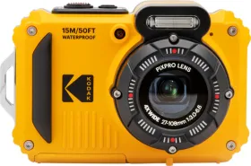 Kodak PIXPRO WPZ2 Digital Camera