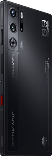 Nubia Red Magic 9s Pro Plus