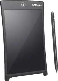 Portronics Portable RuffPad E-Writer 631 0.3 x 7.4 inch Graphics Tablet