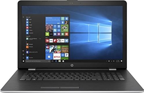 HP 15-BS617TU Laptop (6th Gen Ci3/ 4GB/ 1TB/ Win10)