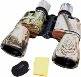 Celestron Waterproof 50x50 Prism Binocular