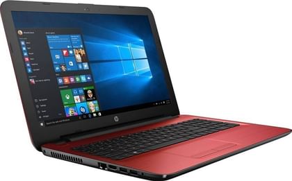 HP 15-AY545TU (1AC84PA) Laptop (6th Gen Ci3/ 4GB/ 1TB/ Win10)