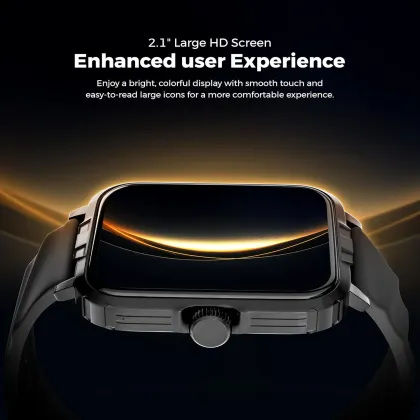 Ubon Active SW-191 Smartwatch