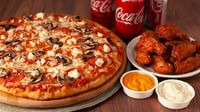 Pizza Hut Deals: Upto 40% OFF