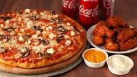 Pizza Hut Deals: Upto 40% OFF