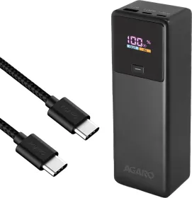 Agaro Impulse 20000 mAh Power Bank