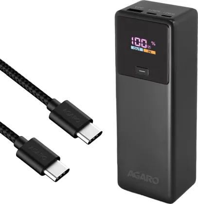 Agaro Impulse 20000 mAh Power Bank - image 2