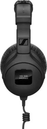 Sennheiser HD 300 Pro Wired Headphones