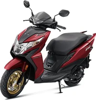 Honda Dio 110 STD
