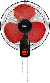 Impex Orion DX WF 400 mm 3 Blade Wall Fan