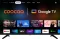 Coocaa 32Z72 32 inch HD Ready Smart LED Google TV