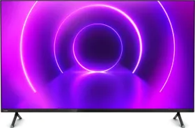 Acer G Series 65 inch Ultra HD 4K Smart LED TV