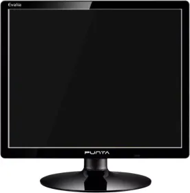 Punta Evalia C171H 17-inch HD+ LED Backlit Monitor