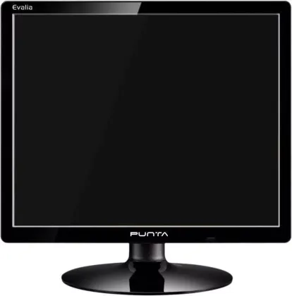 Punta Evalia C171H  17-inch HD+ LED Backlit Monitor