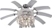 Aera Zircon-03 1320 mm 10 Blades Ceiling Fan