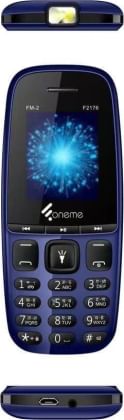 Foneme FM2 F2176