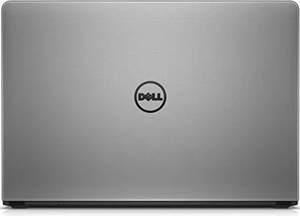 Dell Inspiron 5559 Laptop (6th Gen Ci5/ 4GB/ 1TB/ Win10)
