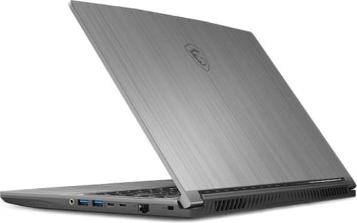 MSI Creator 15M Gaming A10SE-841IN Laptop (10th Gen Core i7/ 16GB/ 512GB SSD/ Win10/ 6GB Graph)