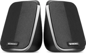 Zebronics Zeb-Fame 5W Speaker