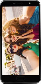 Micromax Selfie 2 Q4311 vs Samsung Galaxy F13