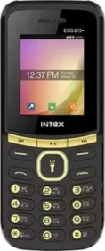 Intex Eco 215 Plus
