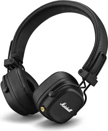 Marshall Major IV Wireless Headphones