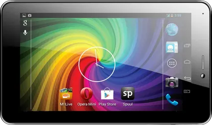 Micromax Funbook P365 Tablet (4GB)