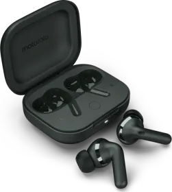 Motorola Moto Buds Plus TWS Earbuds