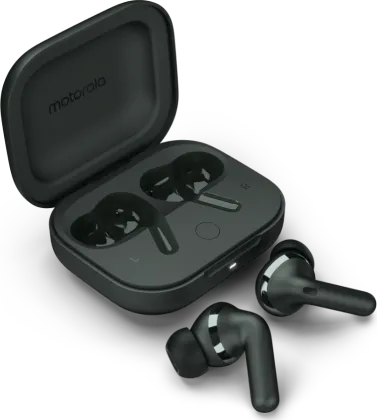 Motorola Moto Buds Plus TWS Earbuds