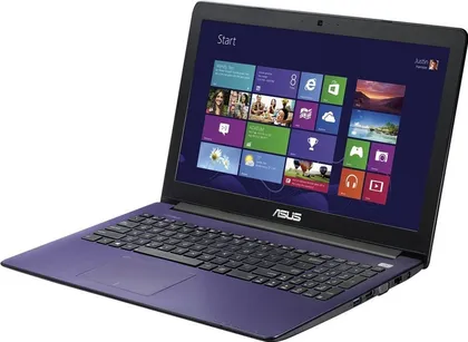 Asus X553MA XX514D Notebook (4th Gen PQC/ 2GB/ 500GB/ Free DOS)