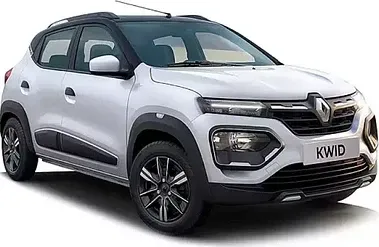 Renault KWID RXT