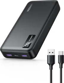 Ugreen PB312 20000 mAh Power Bank