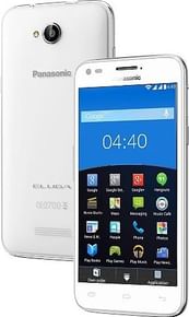 Panasonic Eluga S Mini