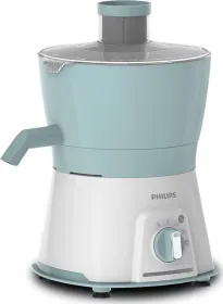 Philips Viva Collection HL7577/00 600W Juicer