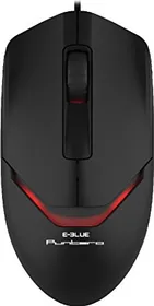 E-Blue PUNTERO EMS146BK Wired Mouse