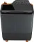 Lloyd GLWMS90HVGEX 9 kg Semi Automatic Washing Machine