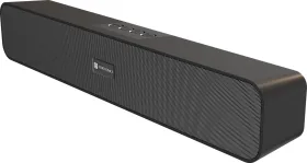 Portronics Decibel 24 10W Bluetooth Soundbar