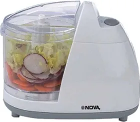 Nova Handy Chopper Nhc-2593 135 W Hand Blender