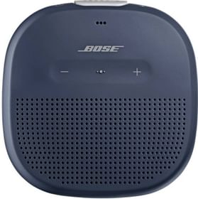 Bose Soundlink Micro Portable Bluetooth Speaker