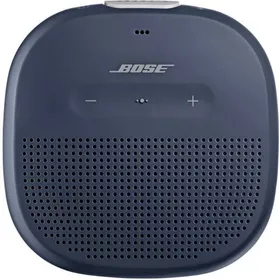 Bose Soundlink Micro Portable Bluetooth Speaker