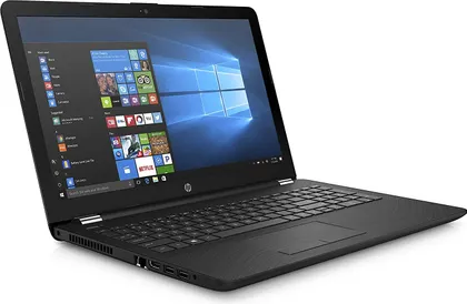 HP 15-bs655TU Laptop (7th Gen Ci3/ 4GB/ 1TB/ Win10 Home)