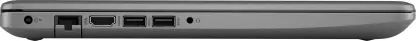 HP 15q-dy0014AU Laptop (APU Dual Core A9/ 8GB/ 1TB/ Win10 Home)