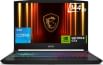 MSI Katana 15 HX B14WEK-104IN Gaming Laptop (14th Gen Core i5/ 16GB/ 512GB SSD/ Win11 Home/ 8GB RTX 5050 Graph)