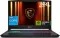 MSI Katana 15 HX B14WEK-104IN Gaming Laptop (14th Gen Core i5/ 16GB/ 512GB SSD/ Win11 Home/ 8GB RTX 5050 Graph)