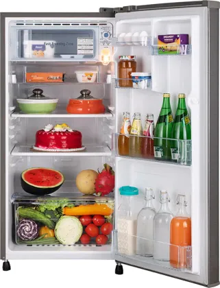 LG GL-B199ODSC 190L 2 Star Single Door Refrigerator