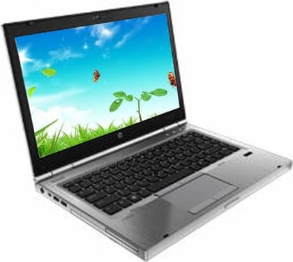 HP EliteBook 8470p Notebook PC (C0R89PA) (3rd Generation Intel Core i5/ 4GB/500GB// Windows 7 Pro)