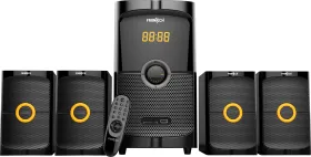 Frontech Classic 80W Bluetooth Speaker